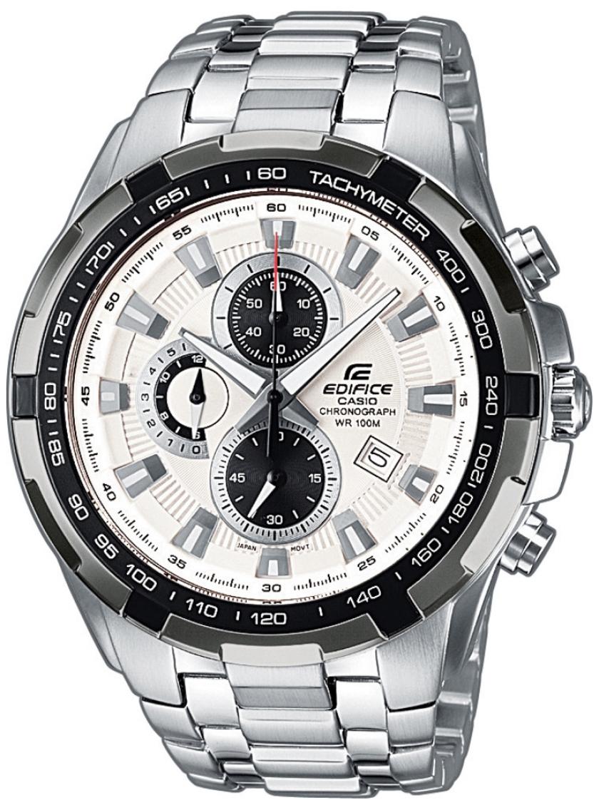 Pánské hodinky CASIO Edifice EF-539D-7A