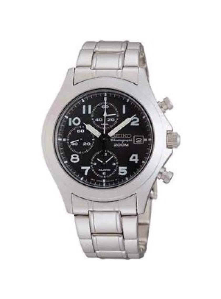 Pánske hodinky SEIKO SNA029P1