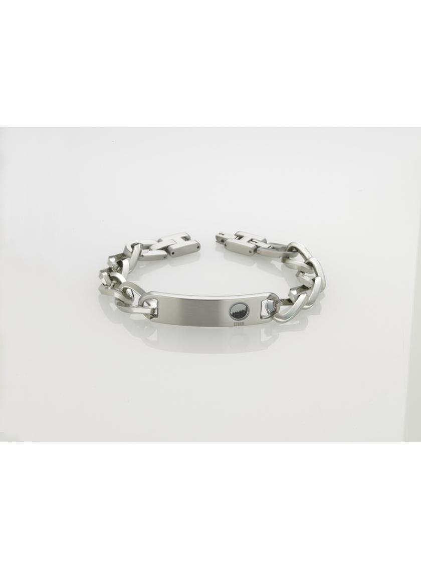 Náramek STORM Zirox Bracelet - Silver 9980689/S