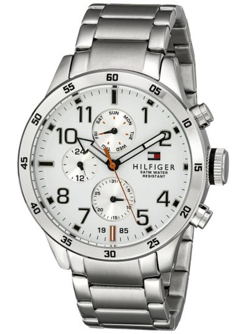 Pánské hodinky TOMMY HILFIGER 1791140