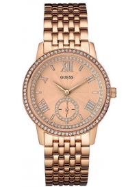 Dámske hodinky GUESS Gramercy W0573L3