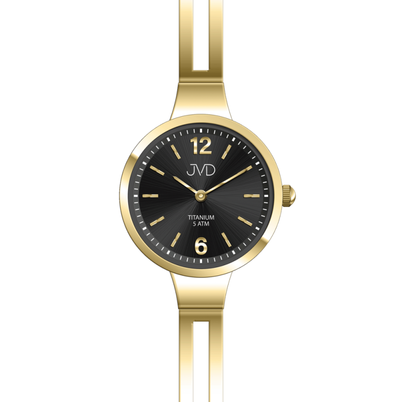 Dámské náramkové hodinky JVD J5034.2