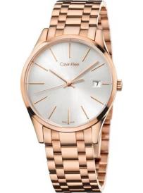 Dámské hodinky CALVIN KLEIN Time K4N23646