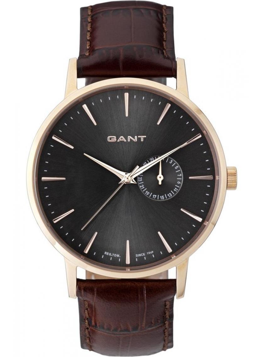 Pánské hodinky GANT Park Hill II-IPR W108411