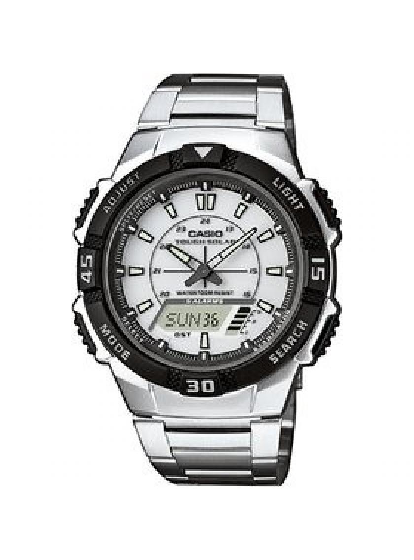 Pánske hodinky CASIO AQ-S800WD-7E