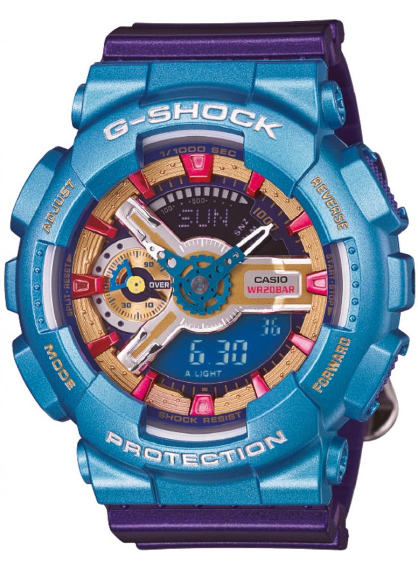 g shock gma s110hc