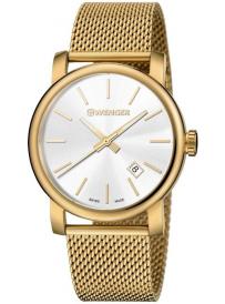 Pánské hodinky WENGER Urban Classic Vintage 01.1041.120