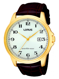 Pánské hodinky LORUS RS982AX9