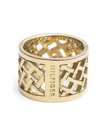Prsten TOMMY HILFIGER TH2700750