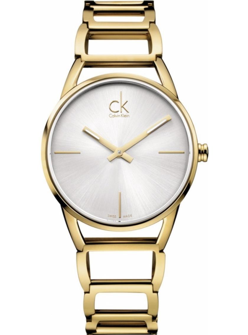 Dámske hodinky CALVIN KLEIN Stately K3G23526