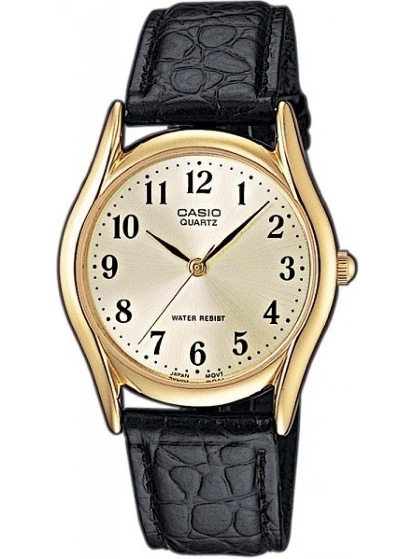 Pánské hodinky CASIO MTP-1154Q-7B2