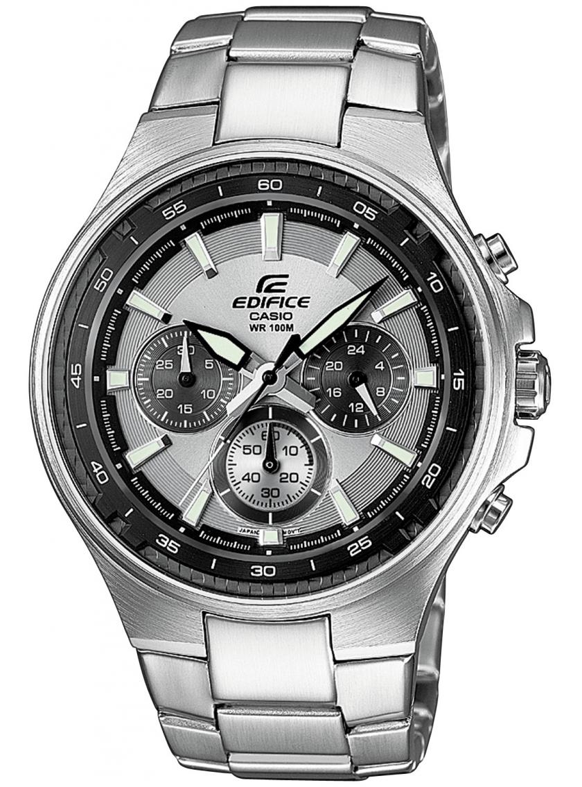 Купить Часы Casio Ef 552