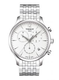 Pánské hodinky TISSOT Tradition T063.617.11.037.00