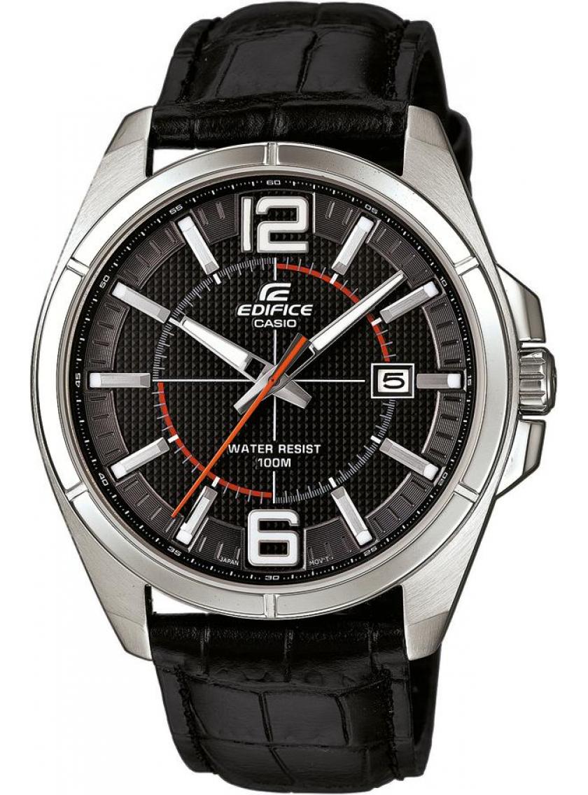 Pánske hodinky CASIO Edifice EFR-101L-1A