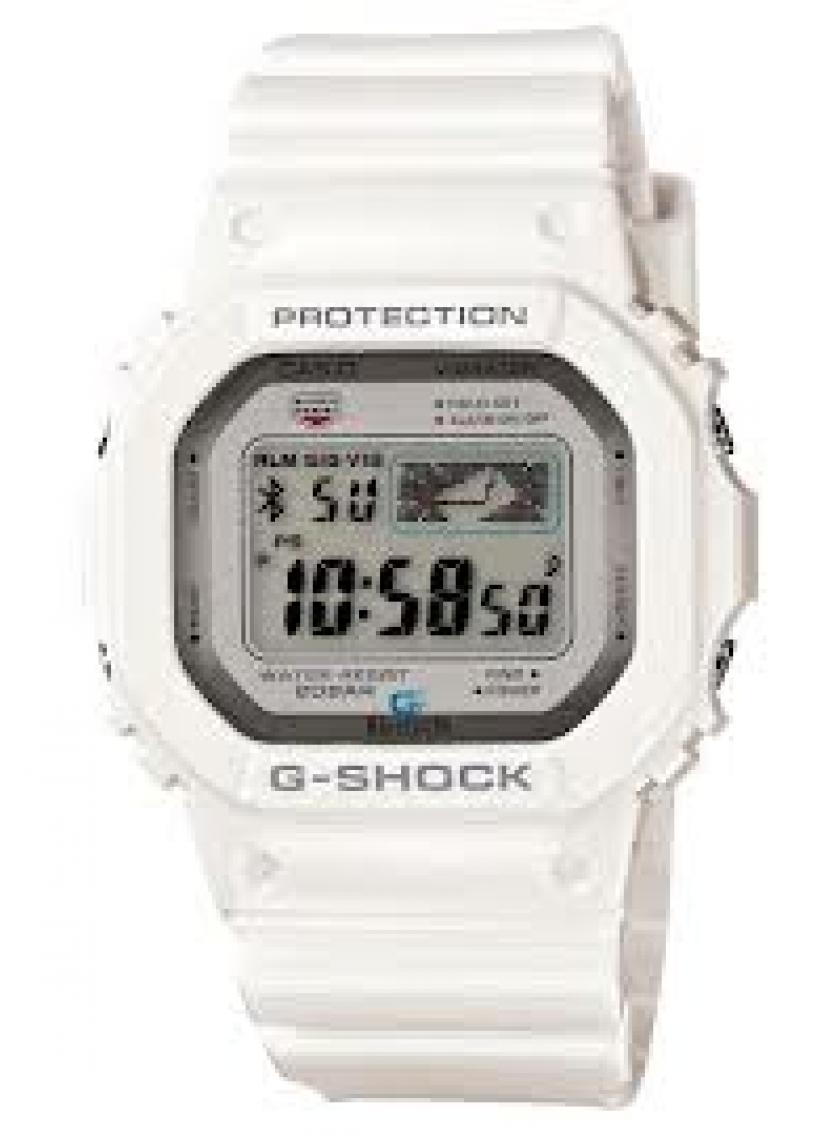Pánské hodinky CASIO G-shock GB-5600AA-7