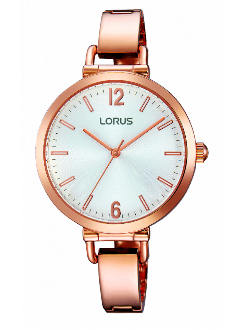 Dámské hodinky LORUS RG264KX9