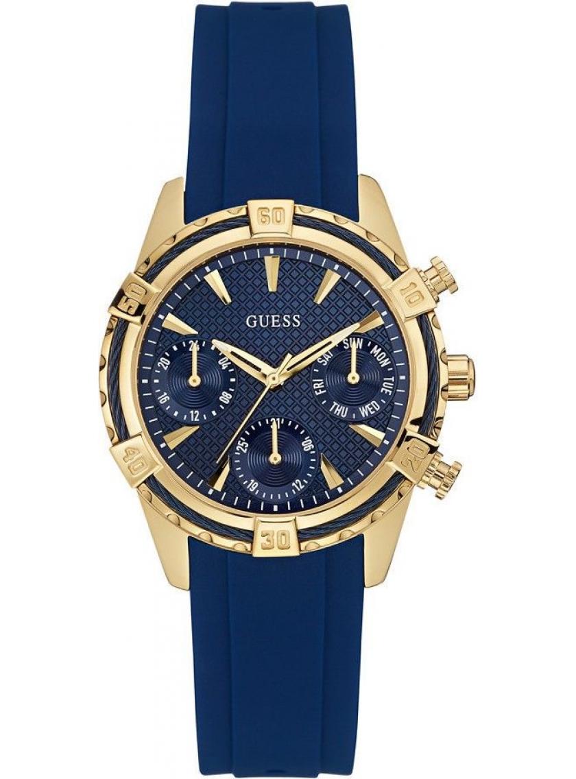 Dámské hodinky GUESS Catalina W0562L2