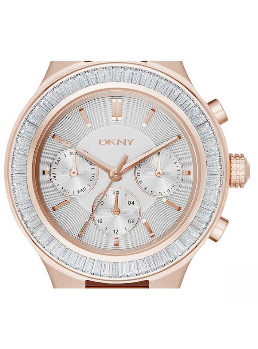 Dámské hodinky DKNY NY2396