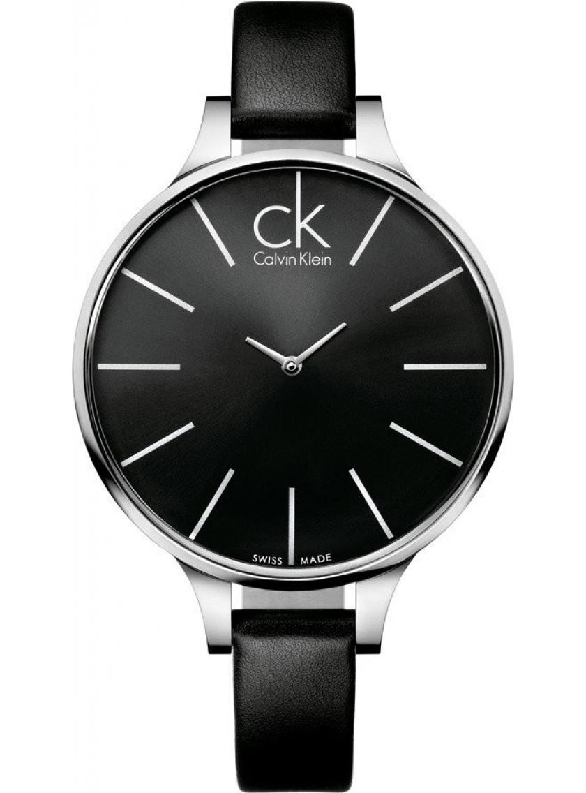 Dámské hodinky CALVIN KLEIN Glow K2B23102