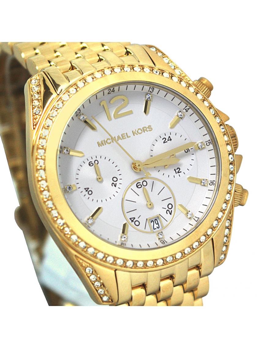 Dámské hodinky MICHAEL KORS MK5835