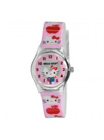 Detské hodinky HELLO KITTY HK1200-515