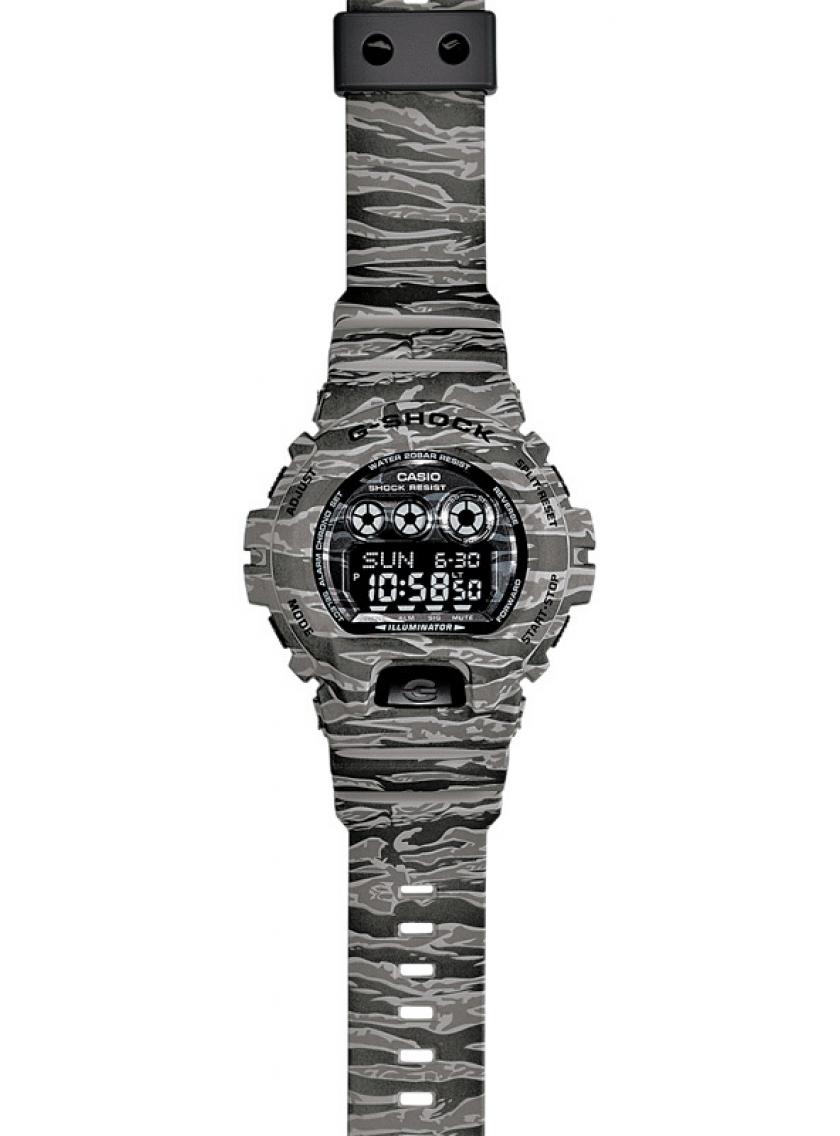 Pánské hodinky CASIO G-SHOCK GD-X6900CM-8