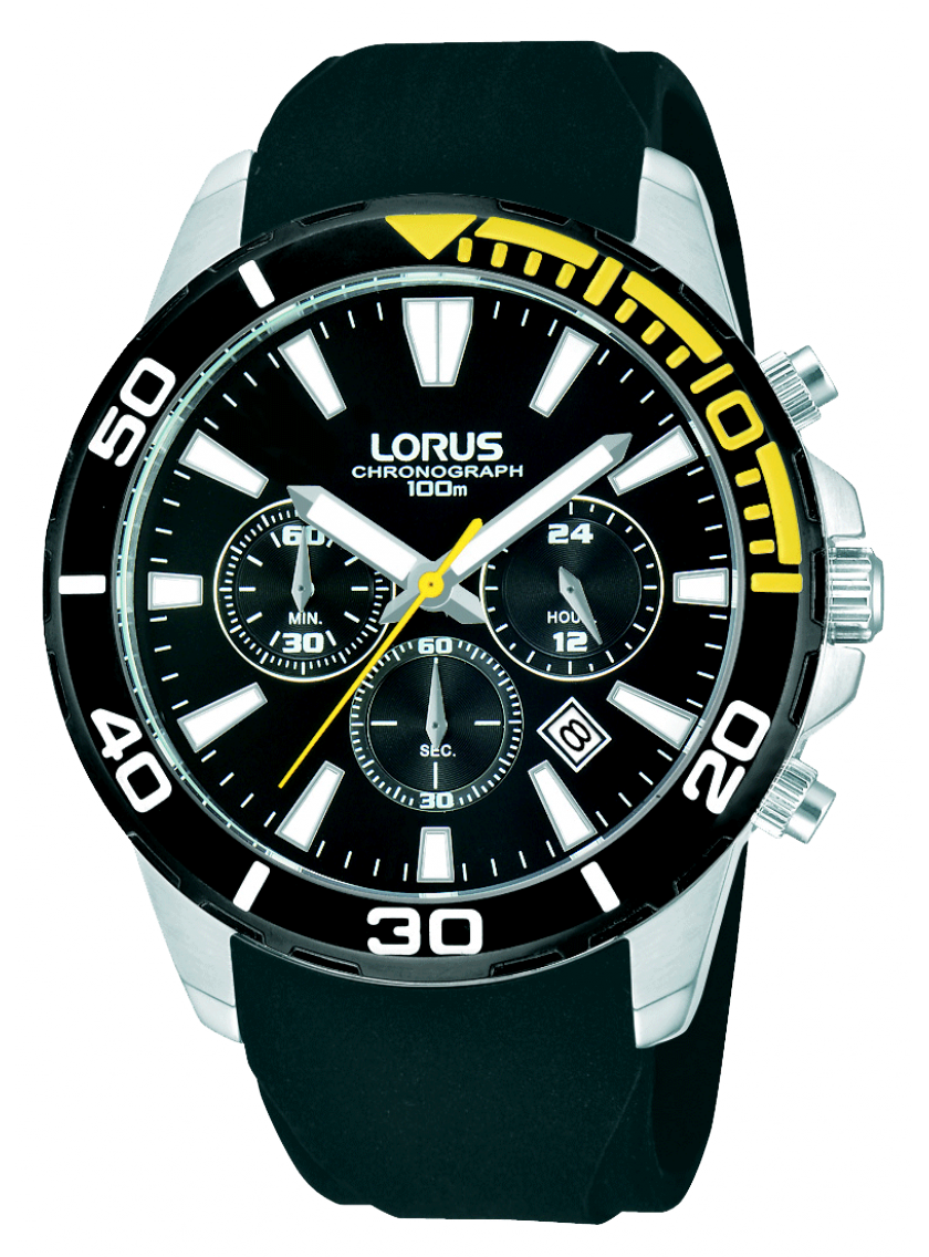 Pánske hodinky LORUS RT343CX9