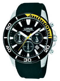 Pánské hodinky LORUS RT343CX9