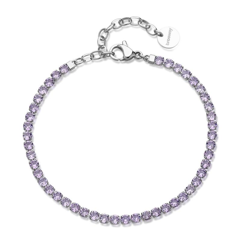 Náramok BROSWAY Desideri BEI103