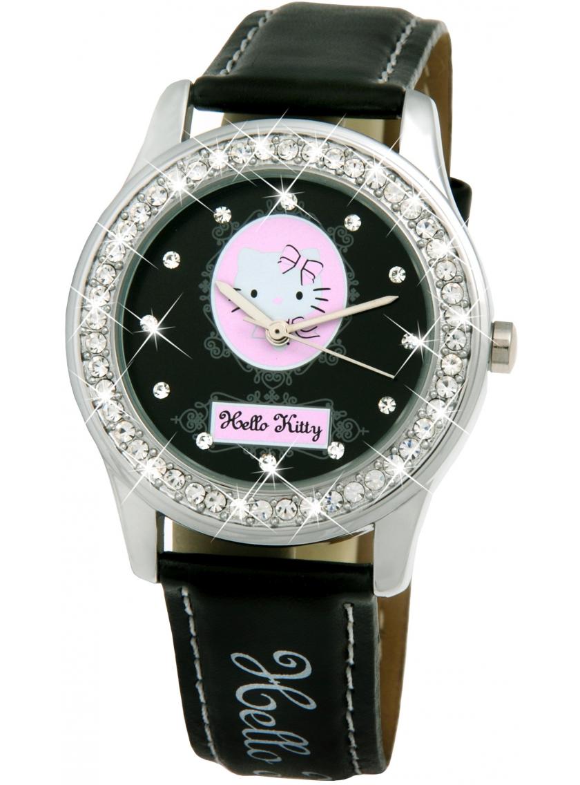 Dětské hodinky HELLO KITTY HK1640-247