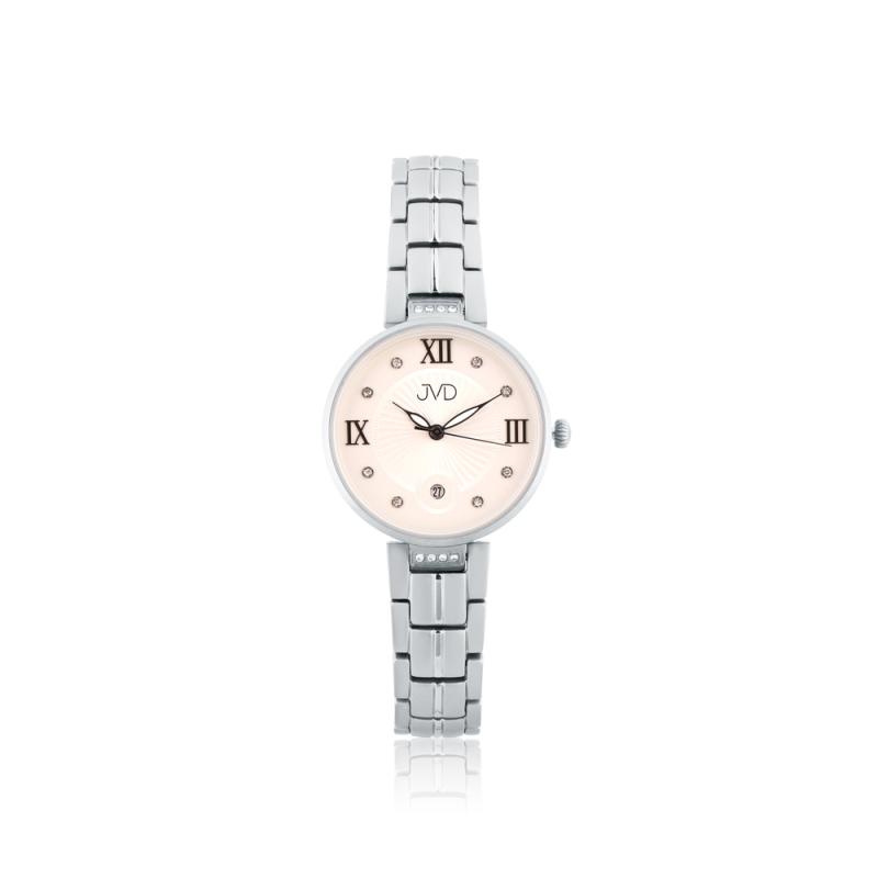 Dámské titanové hodinky JVD J5032.1