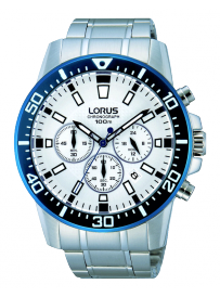 Pánské hodinky LORUS RT359DX9