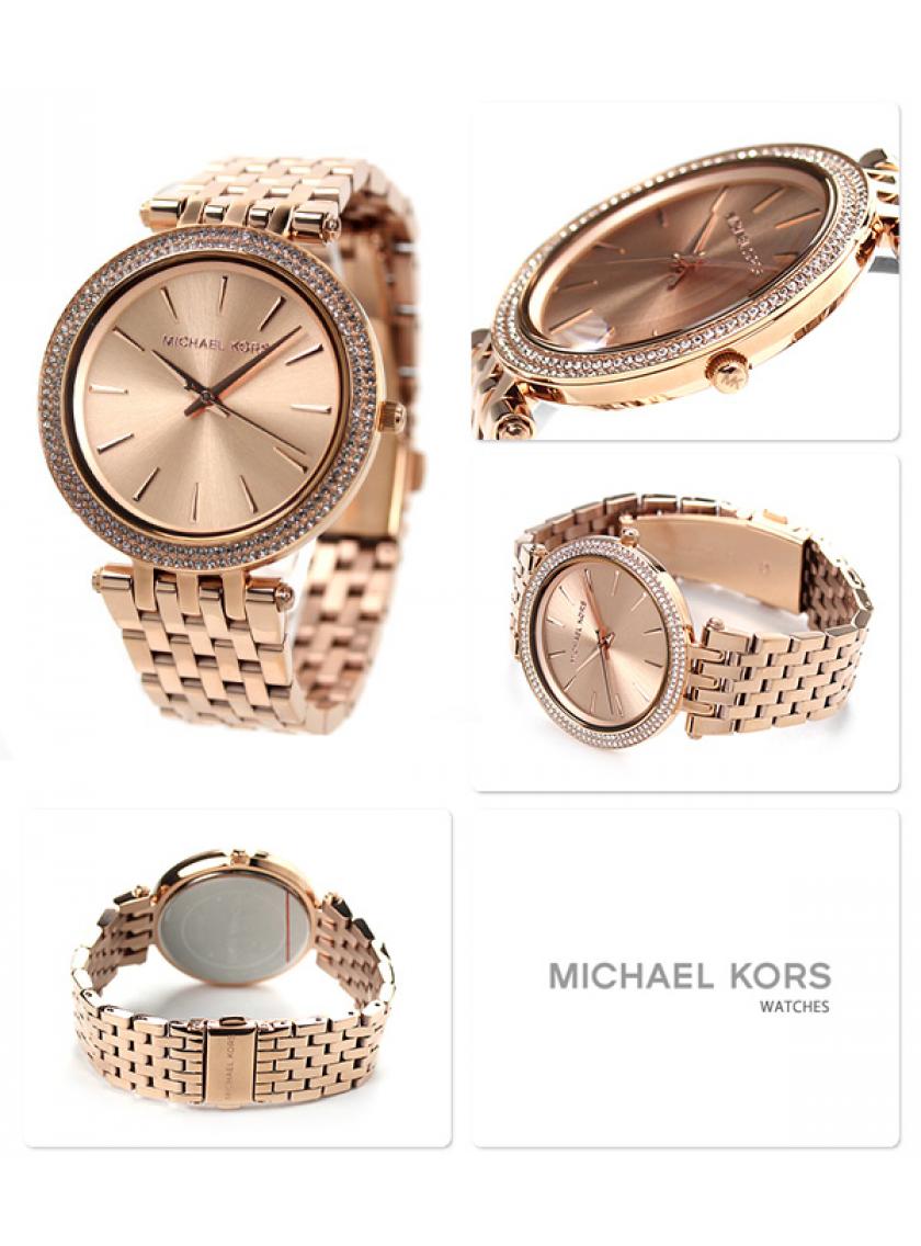 Dámské hodinky MICHAEL KORS MK3192