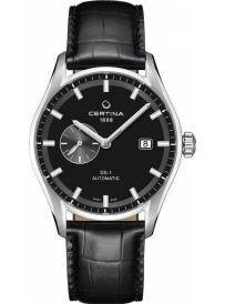 Pánské hodinky CERTINA DS-1 Small second C006.428.16.051.00