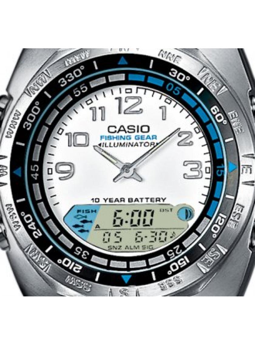 Pánské hodinky CASIO AMW-700D-7A