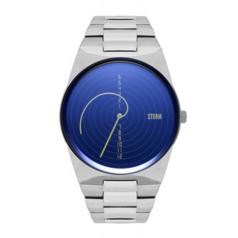 Pánské hodinky STORM Fibon-X Lazer Blue 47444/LB
