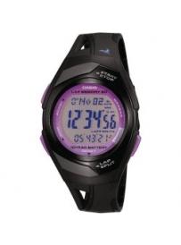 Dámské hodinky CASIO STR-300-1C