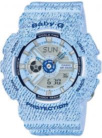 Dámské hodinky CASIO Baby-G BA-110DC-2A3