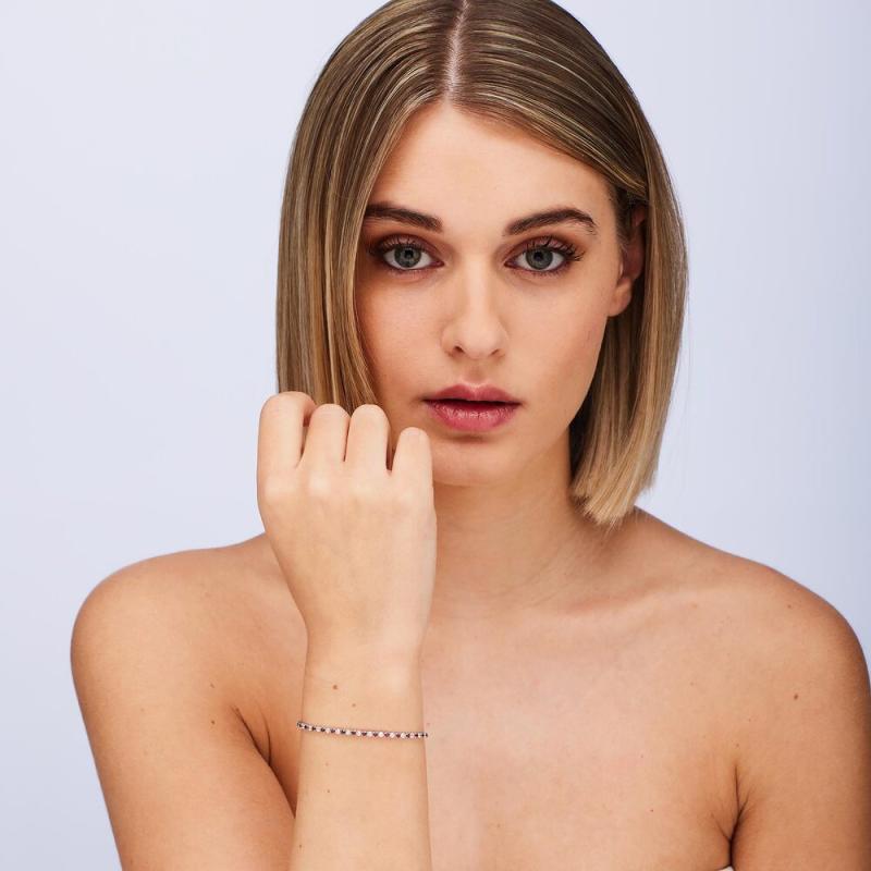 Náramek BROSWAY Fancy Passion Ruby FPR130