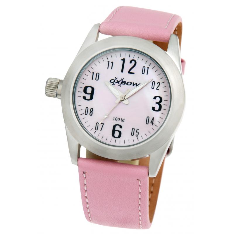 Dámské hodinky 4513702 OXBOW