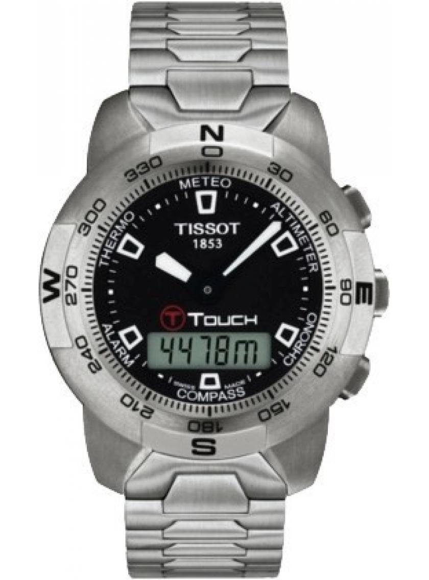 Pánske hodinky TISSOT T33.1.588.51