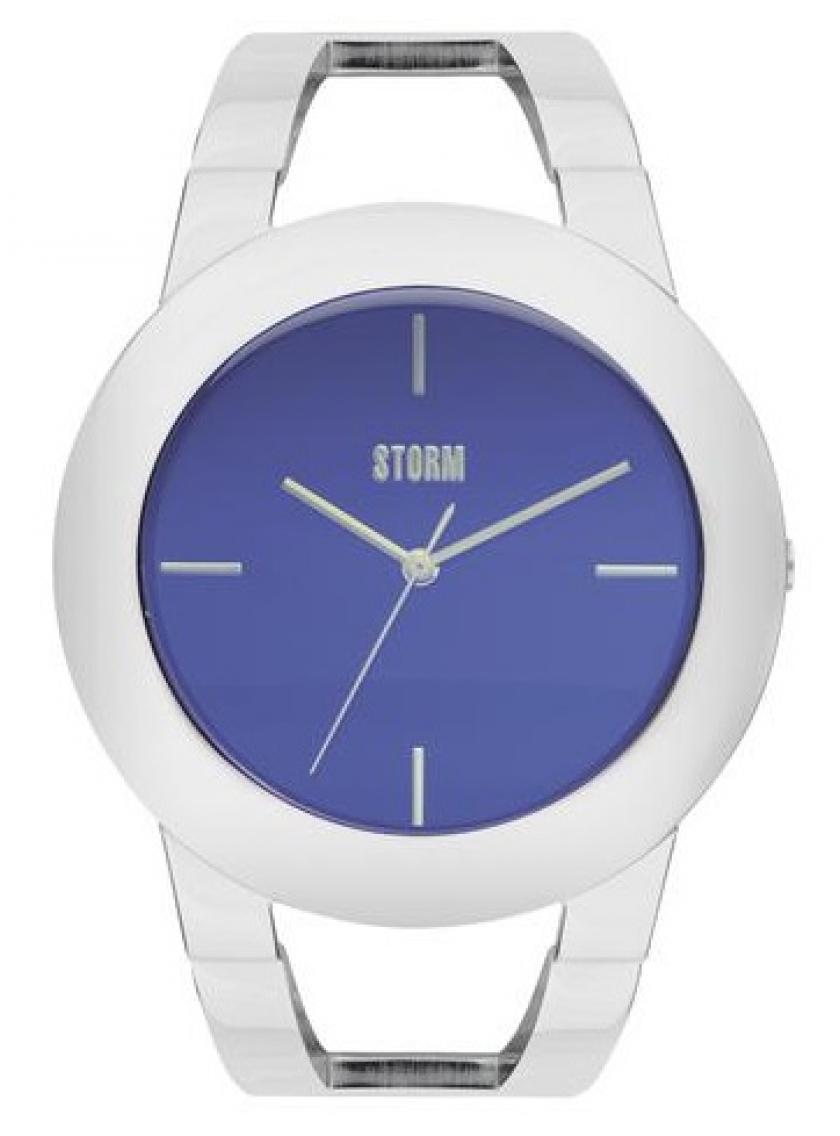 Dámské hodinky STORM Suria Lazer Blue 47295/LB