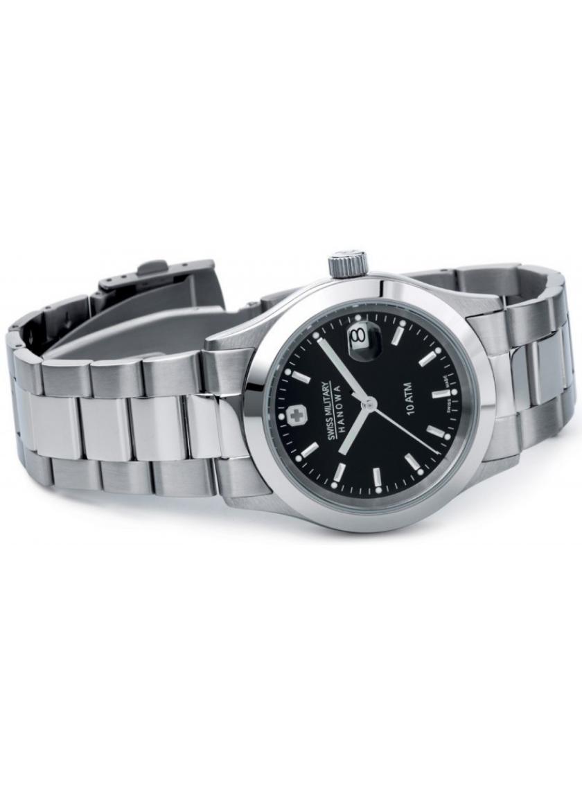 Dámske hodinky SWISS MILITARY Hanowa Freedom 5023.04.007