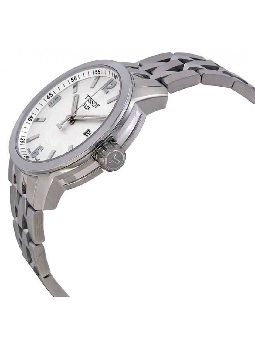 Pánske hodinky TISSOT PRC 200 T055.410.11.017.00