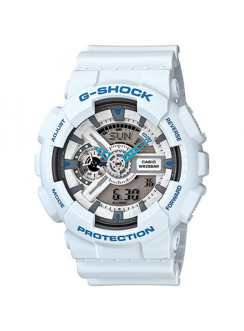Hodinky CASIO G-shock GA-110SN-7A