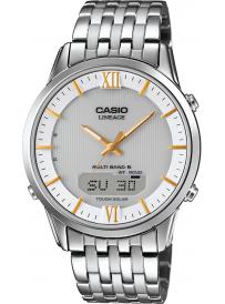 Pánské hodinky CASIO LCW-M180D-7A
