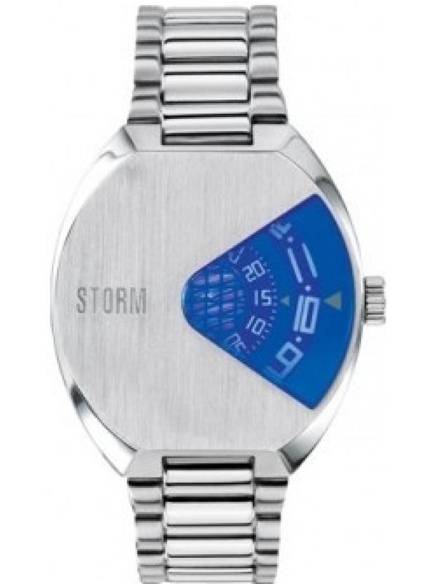 Pánske hodinky STORM Vadar Blue 47069/B