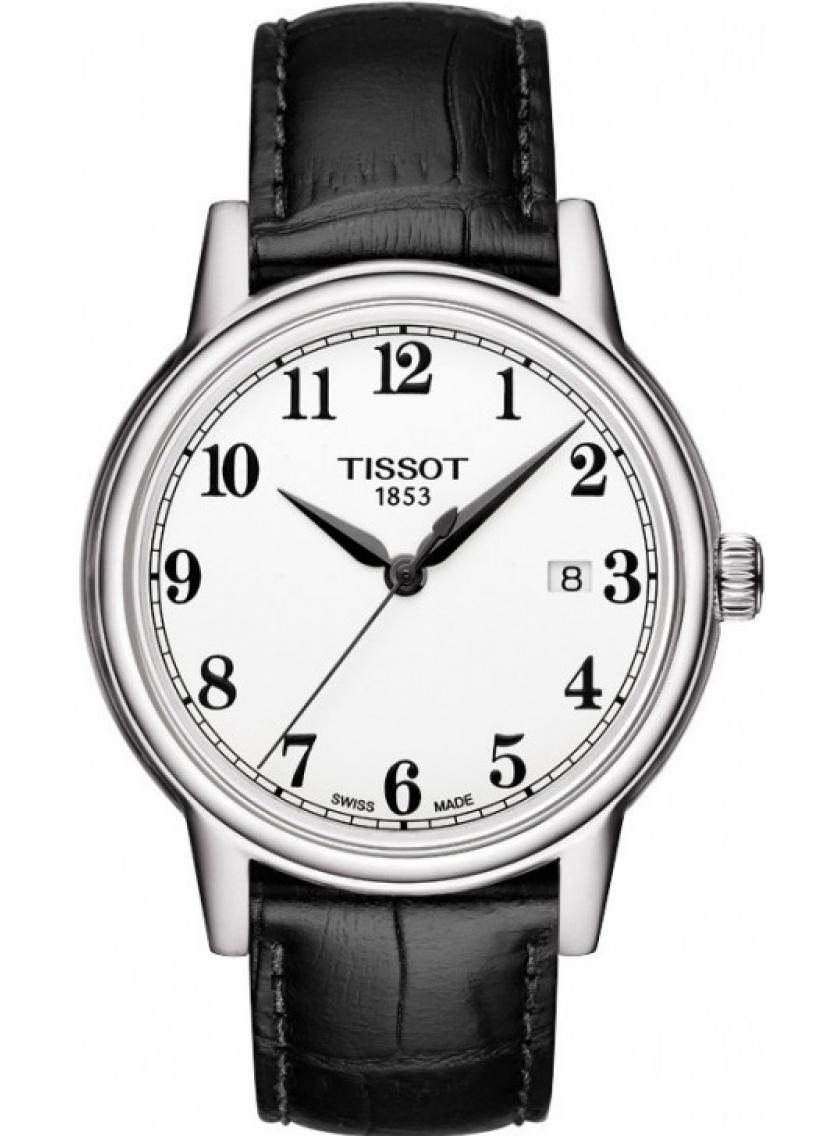 Pánské hodinky TISSOT Carson T085.410.16.012.00