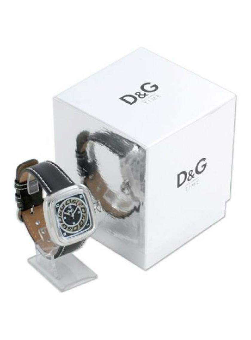 Pánske hodinky D&G DW0183