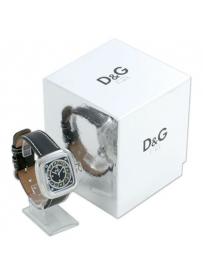 Pánské hodinky D&G DW0183